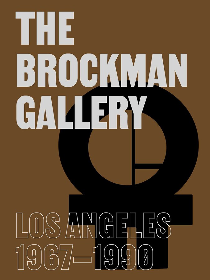 Brockman Gallery