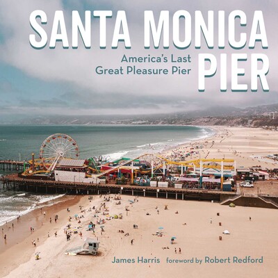 Santa Monica Pier Santa Monica Pier