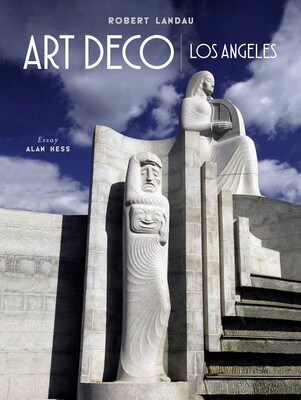Art Deco Los Angeles Art Deco Los Angeles