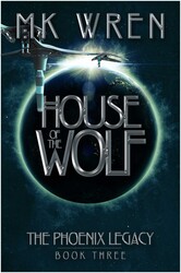 House of the Wolf House of the Wolf