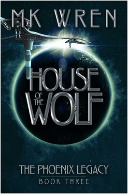 House of the Wolf House of the Wolf