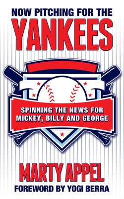 Now Pitching for the Yankees Now Pitching for the Yankees