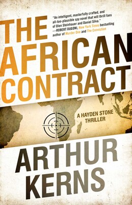 The African Contract The African Contract