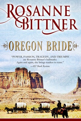 Oregon Bride Oregon Bride
