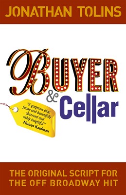 Buyer & Cellar Buyer & Cellar