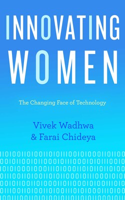 Innovating Women Innovating Women