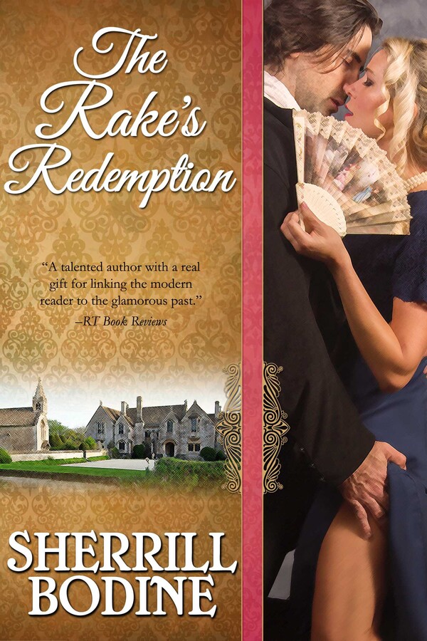 Rake's Redemption