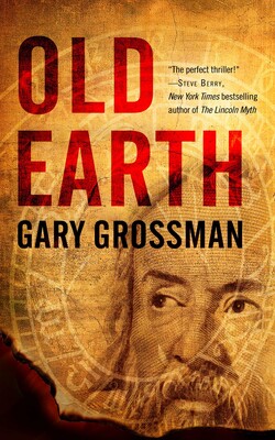 Old Earth Old Earth