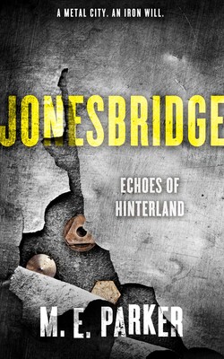 Jonesbridge Jonesbridge