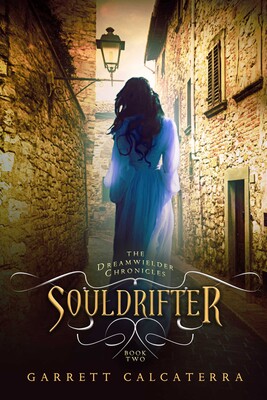 Souldrifter Souldrifter