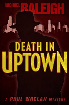 Death in Uptown Death in Uptown