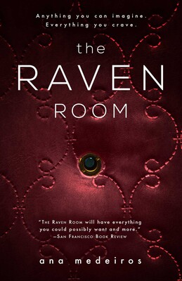 Raven Room Raven Room