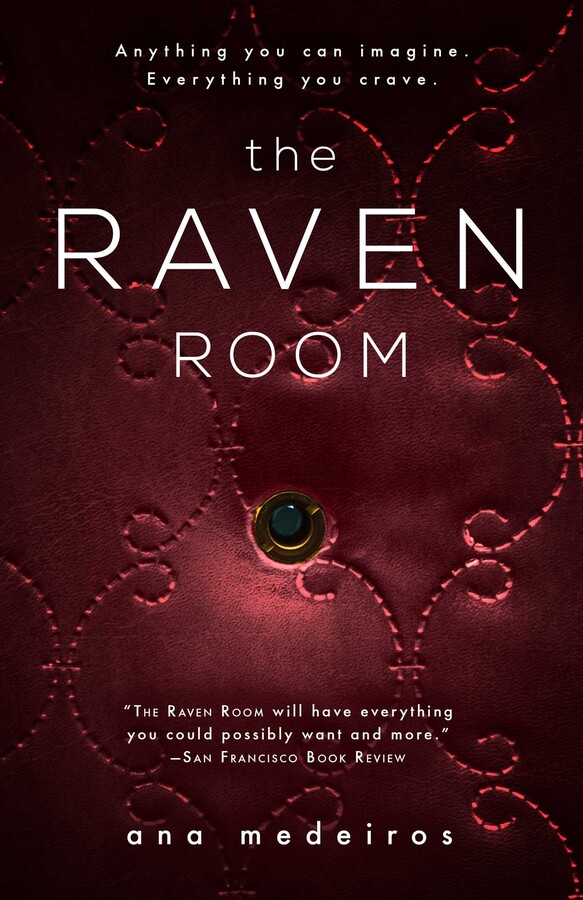 Raven Room