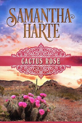 Cactus Rose Cactus Rose