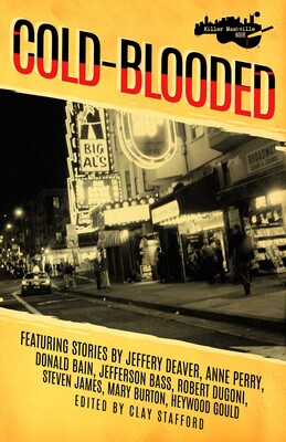 Killer Nashville Noir Killer Nashville Noir