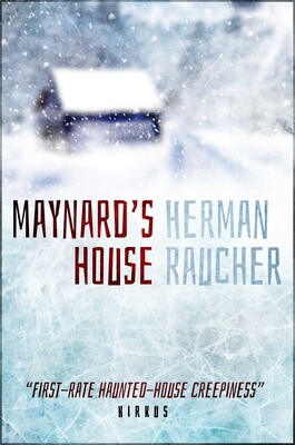 Maynard's House Maynard's House