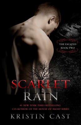 Scarlet Rain Scarlet Rain