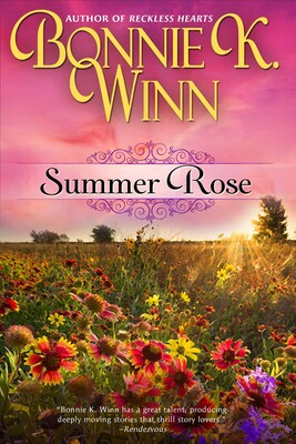 Summer Rose Summer Rose