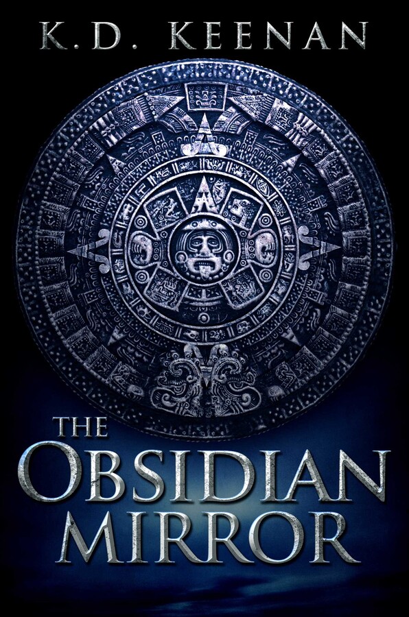 Obsidian Mirror