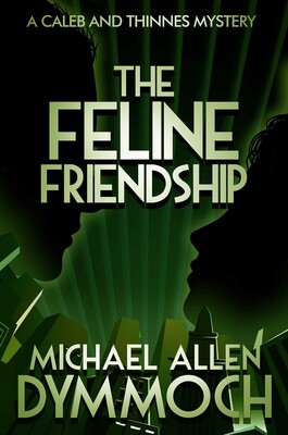 The Feline Friendship The Feline Friendship