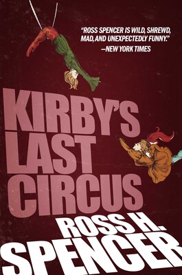 Kirby's Last Circus Kirby's Last Circus