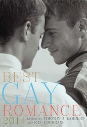 Best Gay Romance 2014 Best Gay Romance 2014