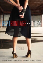 Best Bondage Erotica 2014 Best Bondage Erotica 2014