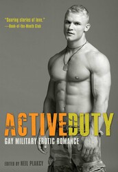 Active Duty Active Duty