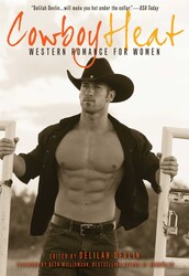 Cowboy Heat Cowboy Heat