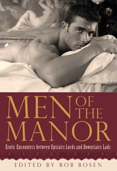 Men of the Manor Men of the Manor