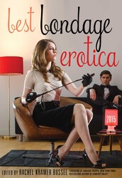 Best Bondage Erotica 2015 Best Bondage Erotica 2015