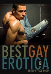 Best Gay Erotica 2015 Best Gay Erotica 2015