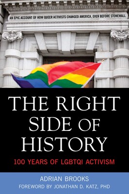 Right Side of History Right Side of History