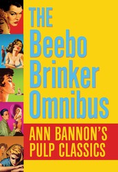 Beebo Brinker Omnibus