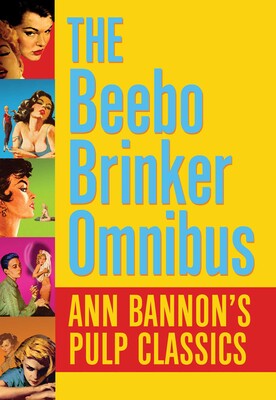 Beebo Brinker Omnibus Beebo Brinker Omnibus