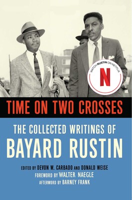 Time on Two Crosses Time on Two Crosses