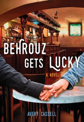 Behrouz Gets Lucky Behrouz Gets Lucky
