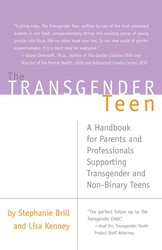 Transgender Teen Transgender Teen