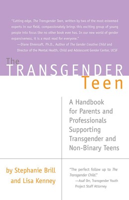 Transgender Teen Transgender Teen