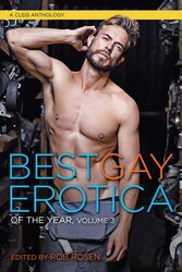 Best Gay Erotica of the Year, Volume 3 Best Gay Erotica of the Year, Volume 3