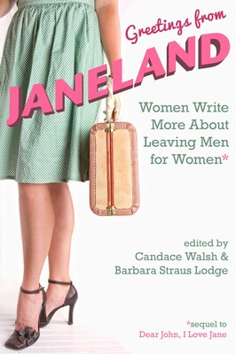 Greetings From Janeland Greetings From Janeland