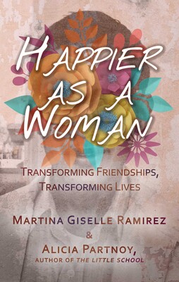 Happier as a Woman Happier as a Woman