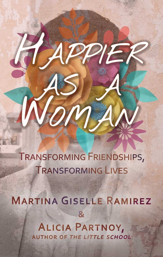 Happier as a Woman