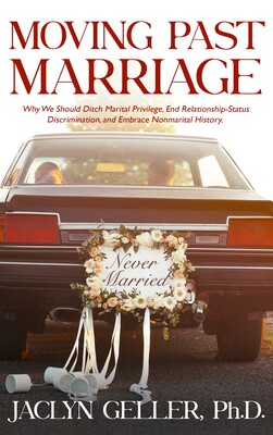 Moving Past Marriage Moving Past Marriage