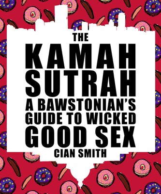 Kamah Sutrah Kamah Sutrah