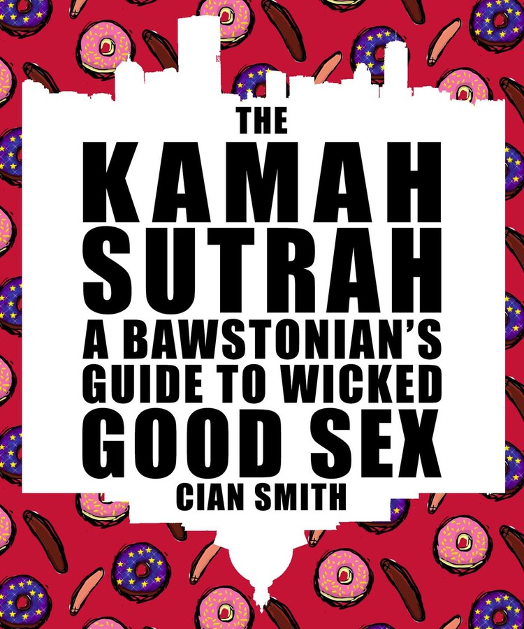 Kamah Sutrah