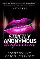 Strictly Anonymous Confessions