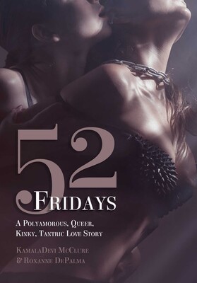 52 Fridays 52 Fridays
