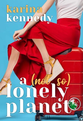 Not So Lonely Planet Not So Lonely Planet