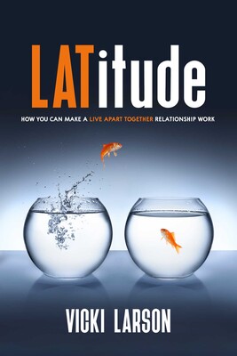 LATitude LATitude